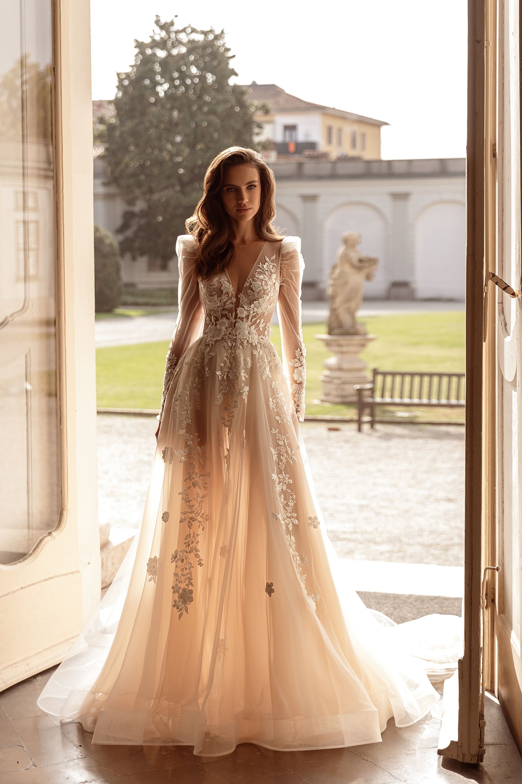 Anna Sposa ALORA 4997